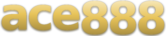 ace888 logo