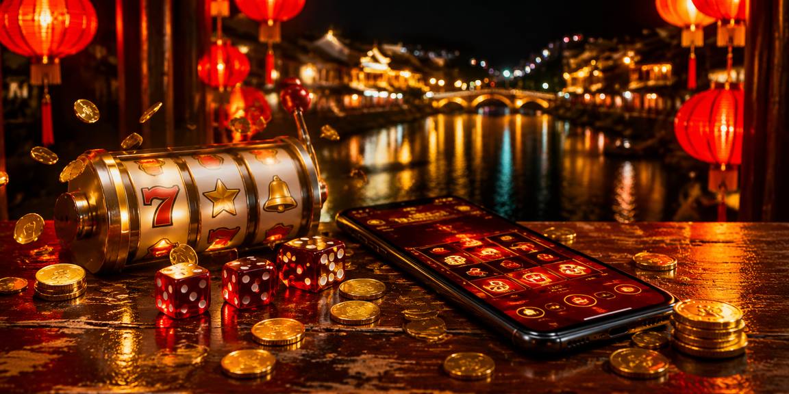 ace888 Slot Thuyền Rồng