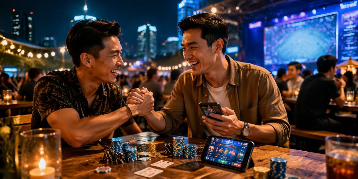ace888 mobile gaming
